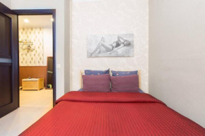 Likhachevskoye Sheremetyevo Apartment, Dolgoprudny, Dolgoprudny